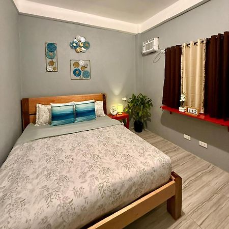 Shanti'S Inn General Luna  Ngoại thất bức ảnh