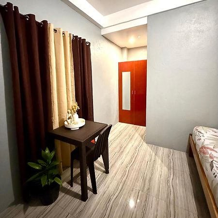 Shanti'S Inn General Luna  Ngoại thất bức ảnh