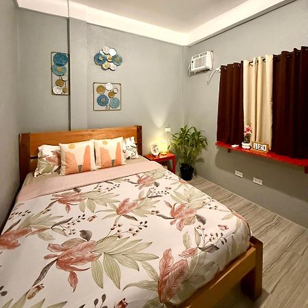 Shanti'S Inn General Luna  Ngoại thất bức ảnh