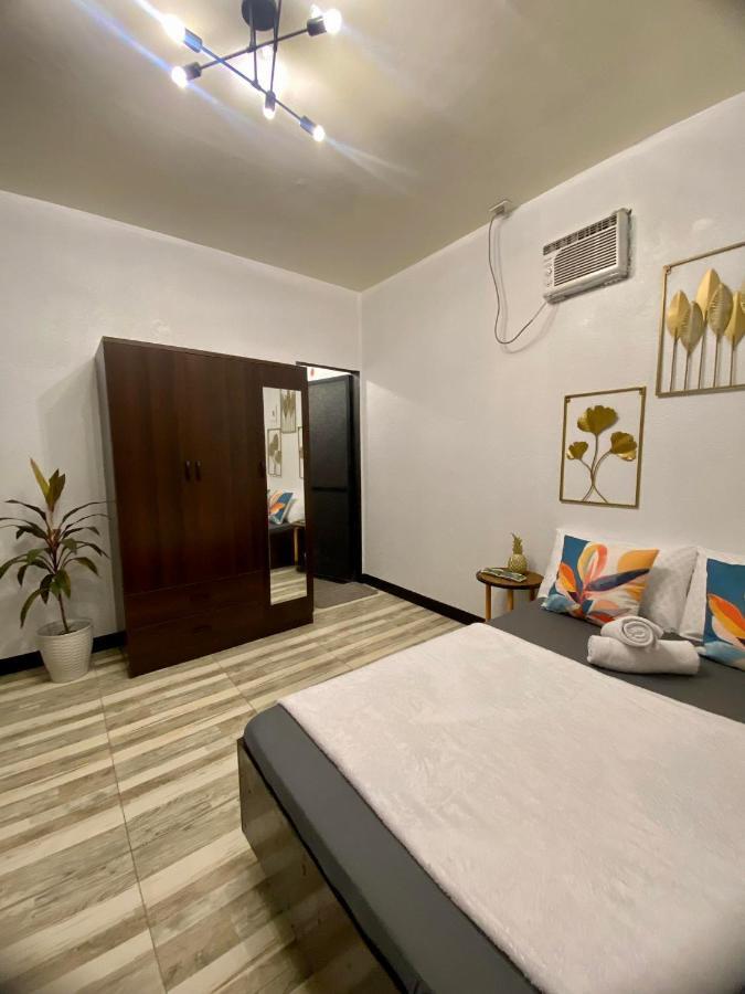 Shanti'S Inn General Luna  Ngoại thất bức ảnh