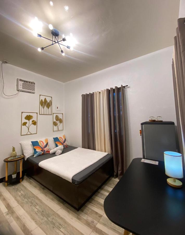 Shanti'S Inn General Luna  Ngoại thất bức ảnh