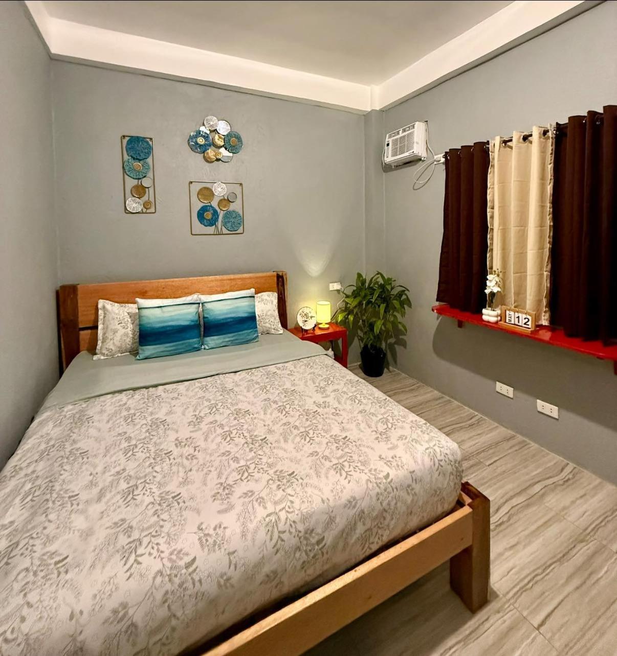 Shanti'S Inn General Luna  Ngoại thất bức ảnh