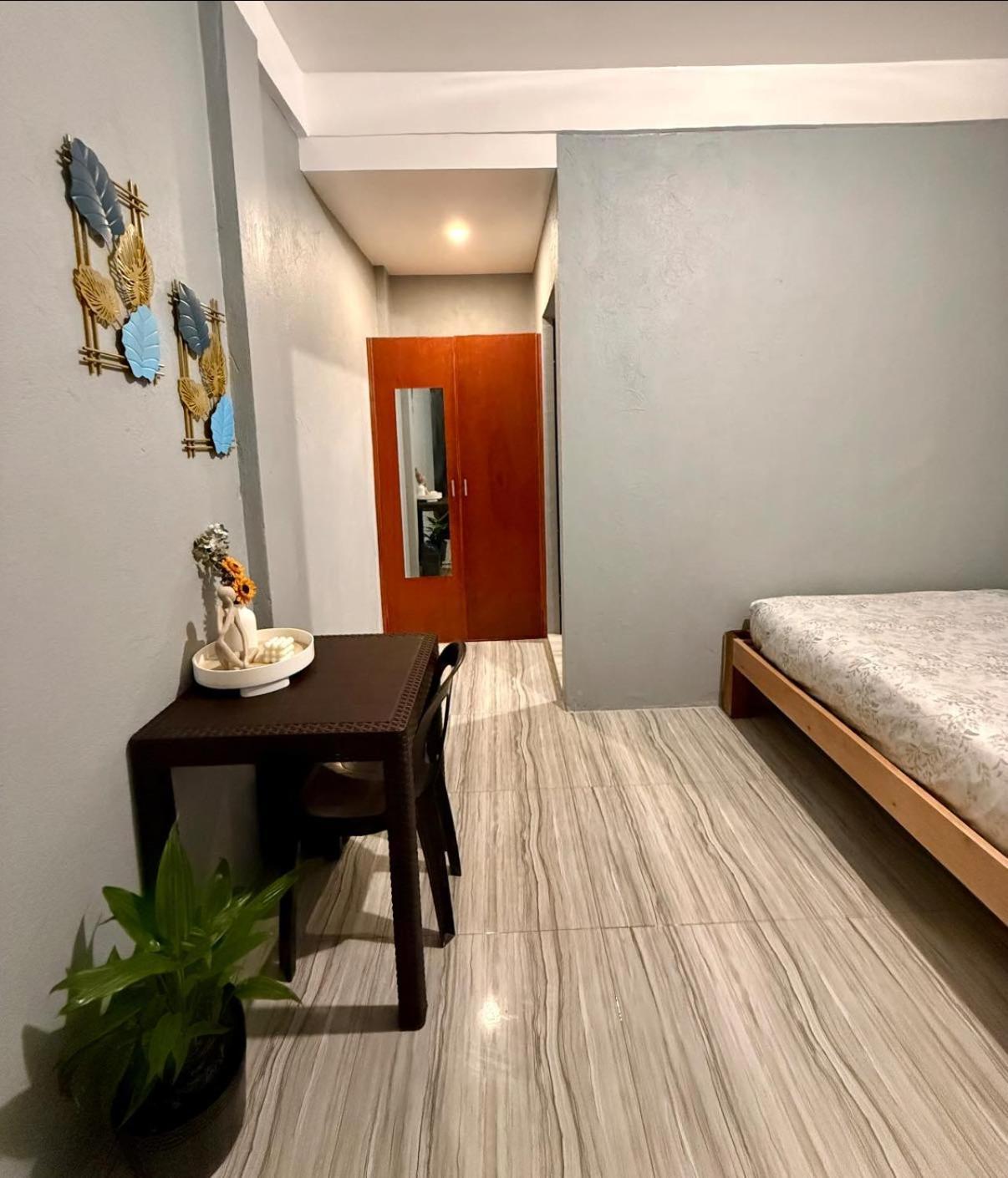 Shanti'S Inn General Luna  Ngoại thất bức ảnh