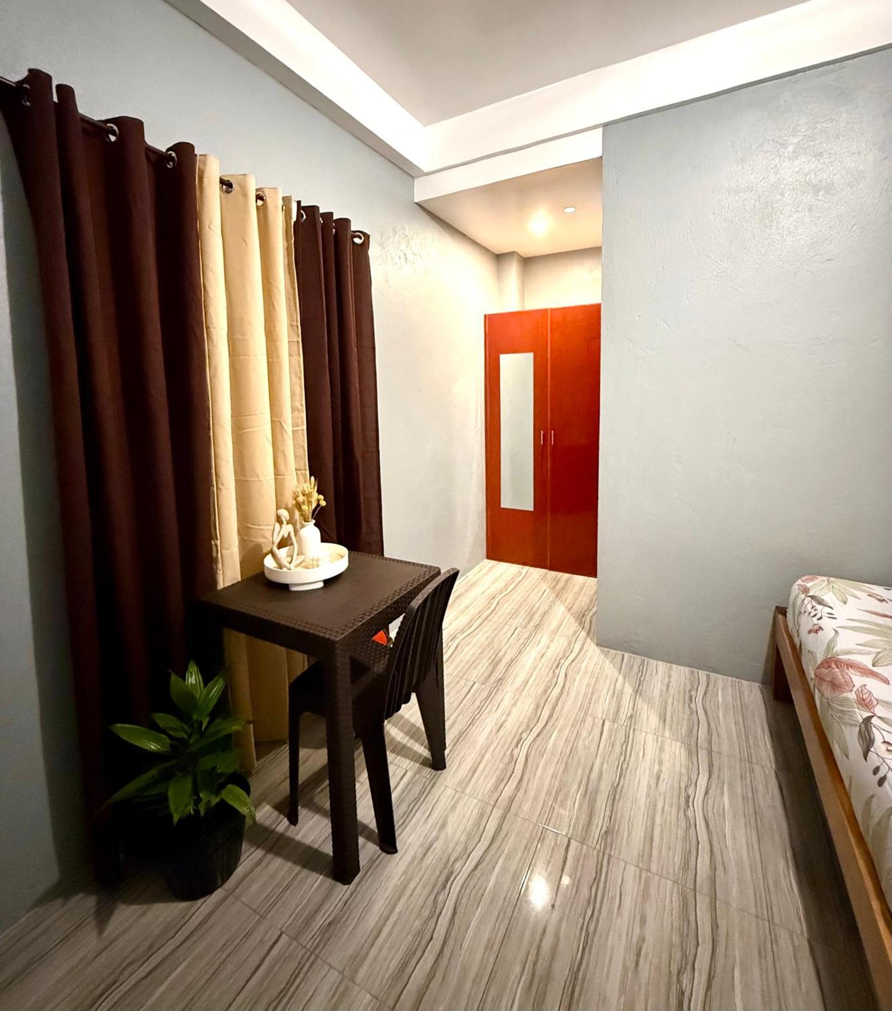 Shanti'S Inn General Luna  Ngoại thất bức ảnh